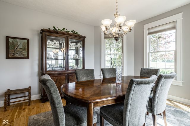 17245 S Mill Creek Road, Noblesville, IN 46062