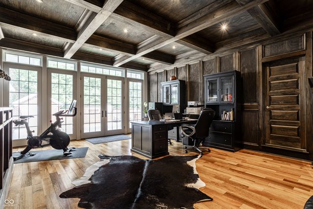 17245 S Mill Creek Road, Noblesville, IN 46062