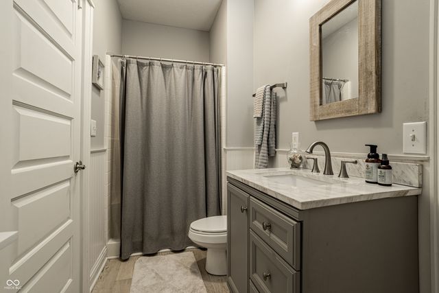 17245 S Mill Creek Road, Noblesville, IN 46062