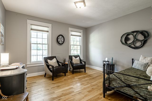 17245 S Mill Creek Road, Noblesville, IN 46062