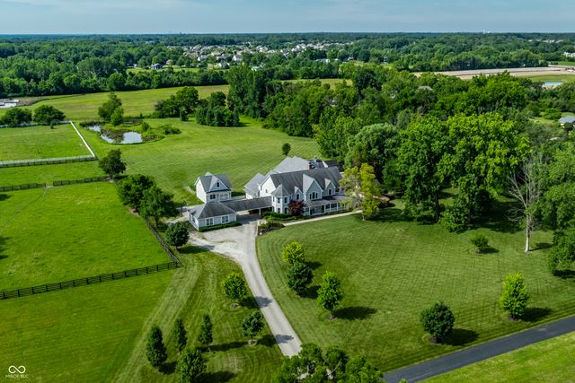 17245 S Mill Creek Road, Noblesville, IN 46062