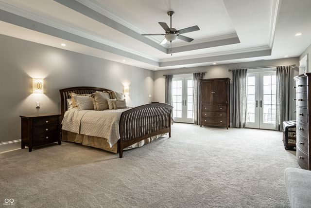 17245 S Mill Creek Road, Noblesville, IN 46062
