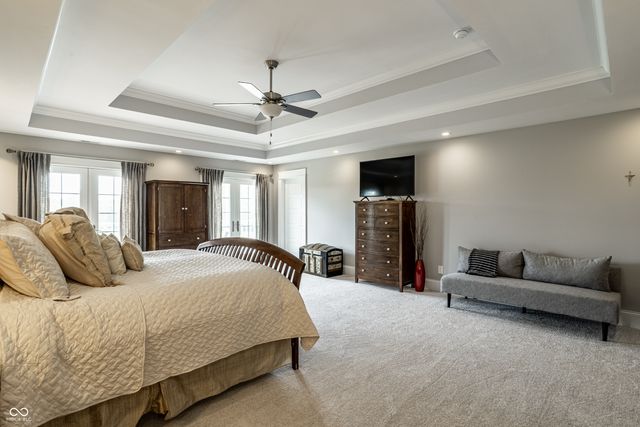 17245 S Mill Creek Road, Noblesville, IN 46062