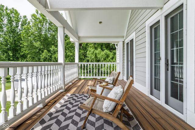 17245 S Mill Creek Road, Noblesville, IN 46062