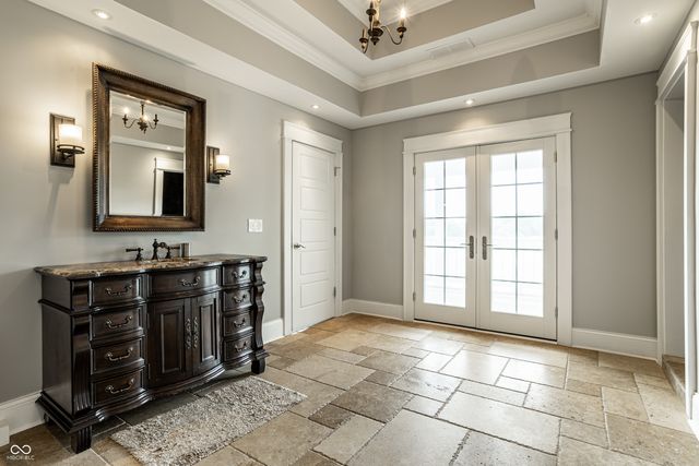 17245 S Mill Creek Road, Noblesville, IN 46062