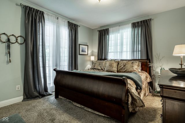 17245 S Mill Creek Road, Noblesville, IN 46062
