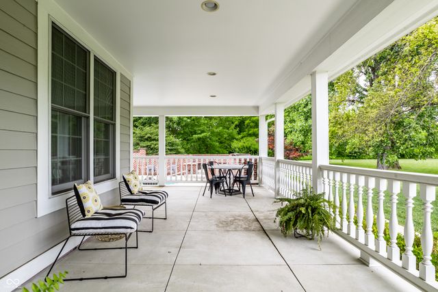 17245 S Mill Creek Road, Noblesville, IN 46062