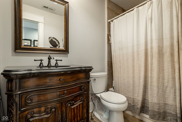 17245 S Mill Creek Road, Noblesville, IN 46062