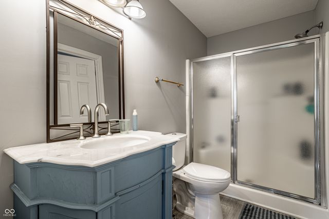 17245 S Mill Creek Road, Noblesville, IN 46062