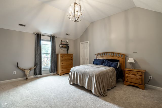 17245 S Mill Creek Road, Noblesville, IN 46062