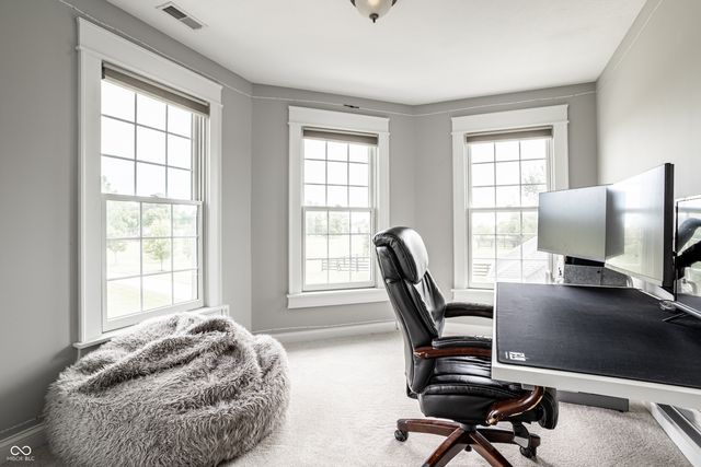 17245 S Mill Creek Road, Noblesville, IN 46062