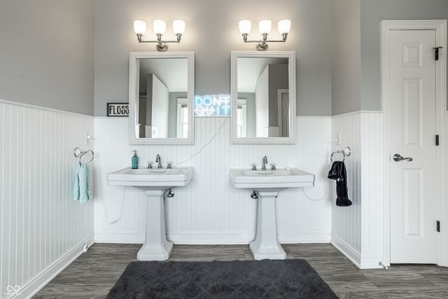 17245 S Mill Creek Road, Noblesville, IN 46062