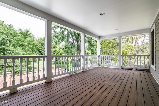 17245 S Mill Creek Road, Noblesville, IN 46062