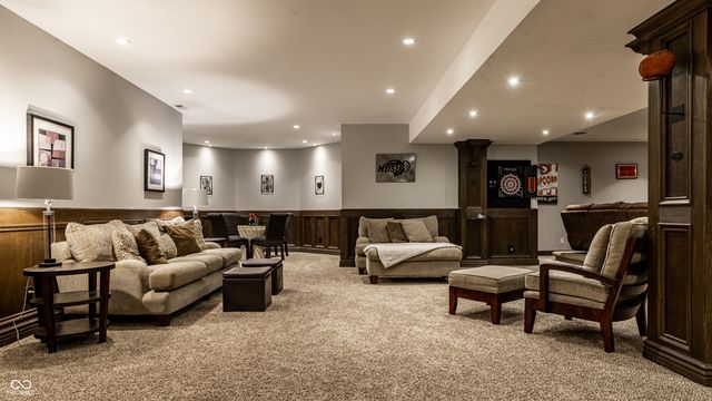 17245 S Mill Creek Road, Noblesville, IN 46062