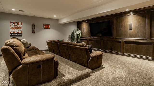 17245 S Mill Creek Road, Noblesville, IN 46062