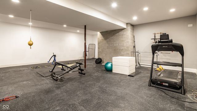 17245 S Mill Creek Road, Noblesville, IN 46062