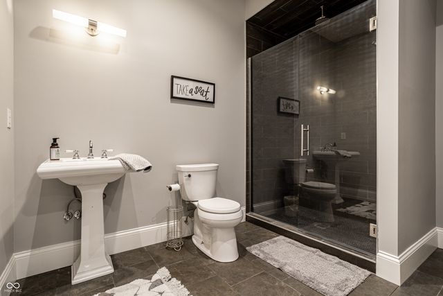 17245 S Mill Creek Road, Noblesville, IN 46062
