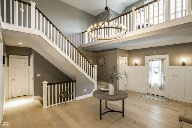 17245 S Mill Creek Road, Noblesville, IN 46062