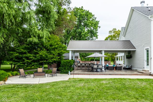 17245 S Mill Creek Road, Noblesville, IN 46062