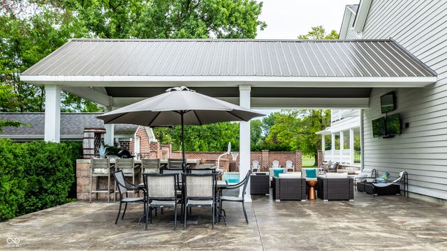 17245 S Mill Creek Road, Noblesville, IN 46062