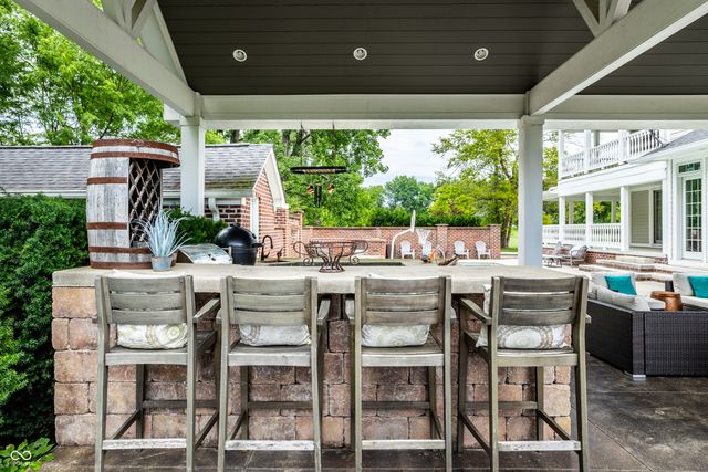 17245 S Mill Creek Road, Noblesville, IN 46062