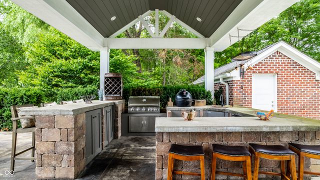 17245 S Mill Creek Road, Noblesville, IN 46062