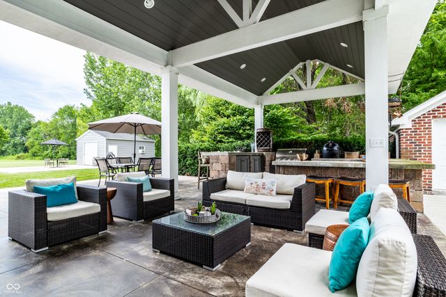 17245 S Mill Creek Road, Noblesville, IN 46062
