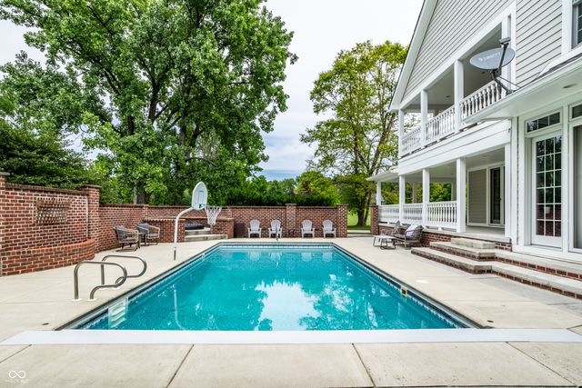 17245 S Mill Creek Road, Noblesville, IN 46062
