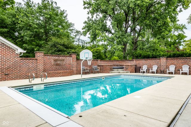 17245 S Mill Creek Road, Noblesville, IN 46062