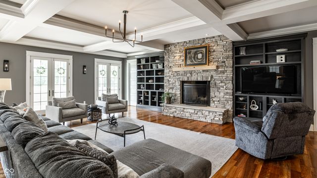 17245 S Mill Creek Road, Noblesville, IN 46062
