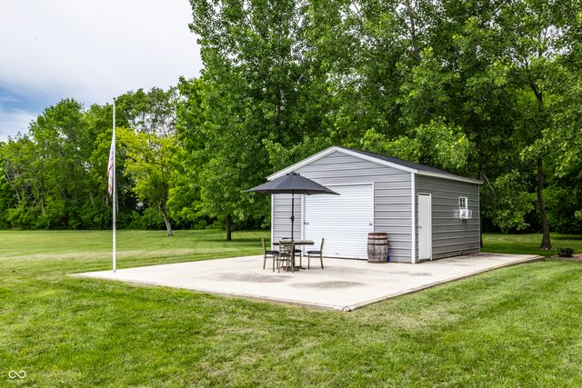 17245 S Mill Creek Road, Noblesville, IN 46062