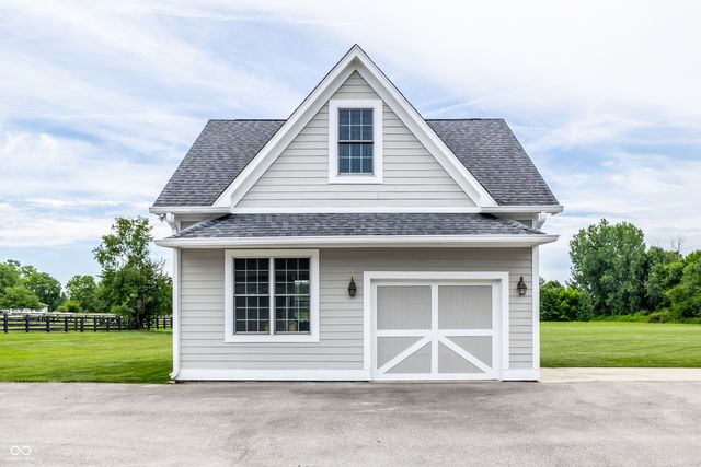17245 S Mill Creek Road, Noblesville, IN 46062