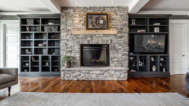 17245 S Mill Creek Road, Noblesville, IN 46062