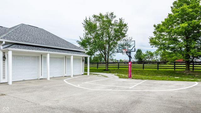 17245 S Mill Creek Road, Noblesville, IN 46062