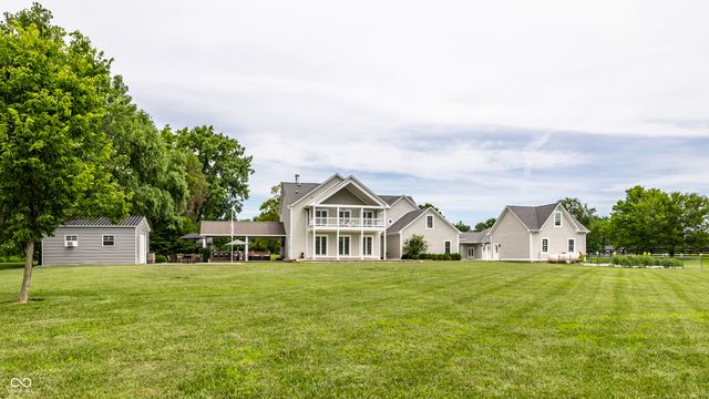 17245 S Mill Creek Road, Noblesville, IN 46062