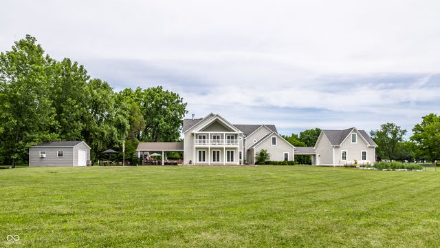 17245 S Mill Creek Road, Noblesville, IN 46062