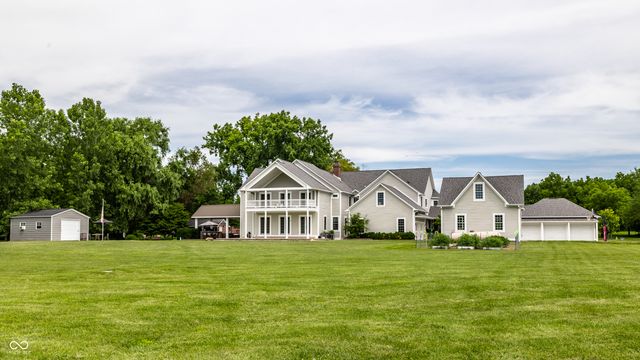 17245 S Mill Creek Road, Noblesville, IN 46062