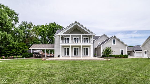 17245 S Mill Creek Road, Noblesville, IN 46062