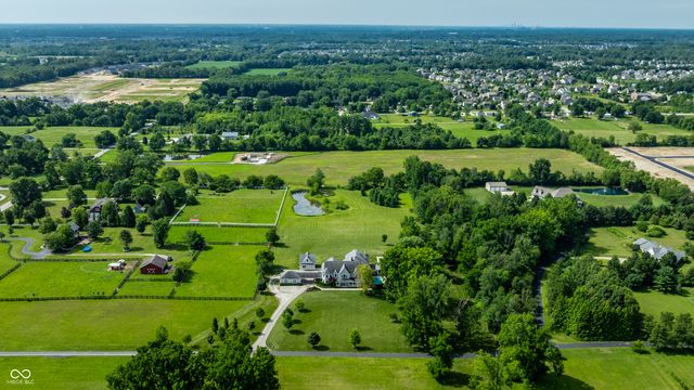 17245 S Mill Creek Road, Noblesville, IN 46062