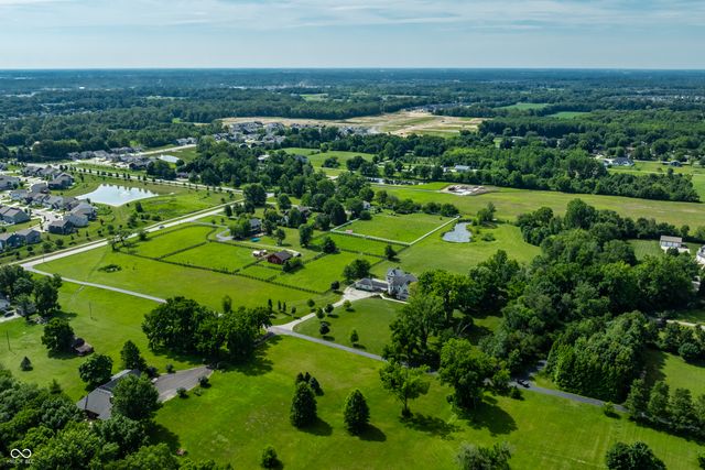 17245 S Mill Creek Road, Noblesville, IN 46062