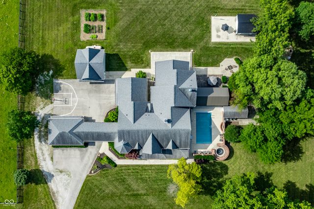 17245 S Mill Creek Road, Noblesville, IN 46062