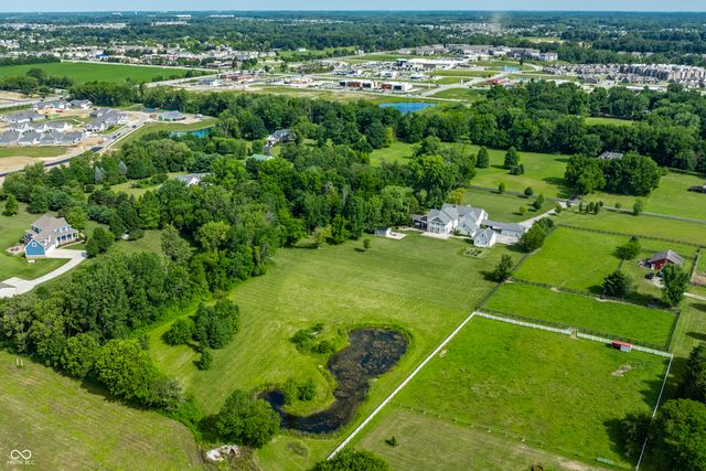 17245 S Mill Creek Road, Noblesville, IN 46062