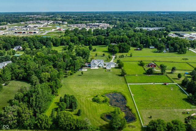 17245 S Mill Creek Road, Noblesville, IN 46062