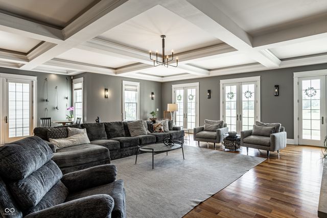 17245 S Mill Creek Road, Noblesville, IN 46062