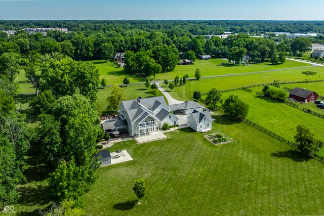 17245 S Mill Creek Road, Noblesville, IN 46062