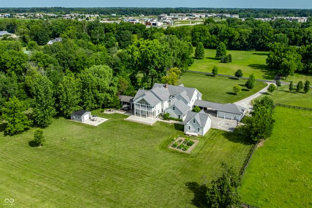 17245 S Mill Creek Road, Noblesville, IN 46062
