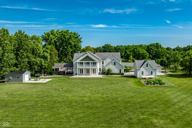 17245 S Mill Creek Road, Noblesville, IN 46062