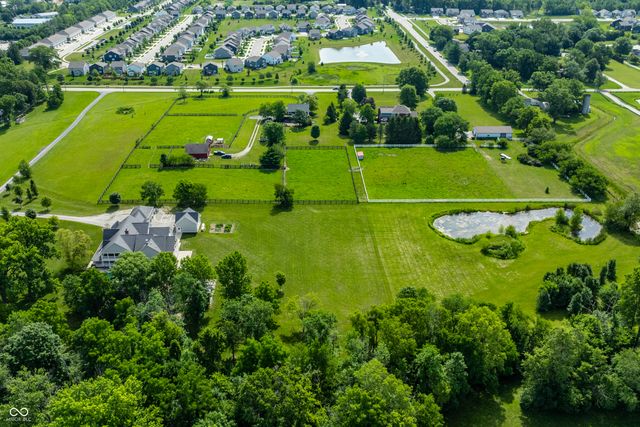 17245 S Mill Creek Road, Noblesville, IN 46062