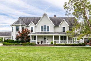 17245 S Mill Creek Road, Noblesville, IN 46062