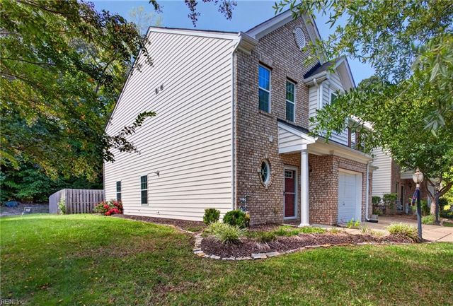 501 Alexia LN, Yorktown, VA 23690